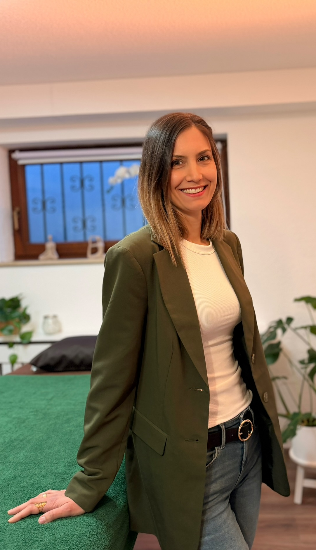 Regeneration mit allen Sinnen:  - Bliss & Balance in Murrhardt & Umgebung ( Sulzbach, Oppenweiler, Gaildorf, Kaisersbach , Oberrot, Althütte & Fichtenberg ) bei Bliss & Balance Julia Wahl